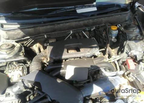 2011 Subaru Outback 2.5I Premium z USA, uszkodzony, nr VIN 4S4BRBBCXB3369947